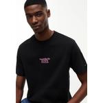 Футболка Back Graphic Relaxed Jersey - Tommy Jeans 3