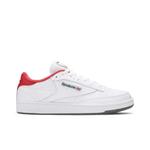 Кроссовки Reebok Eric Emanuel x Club C 85 'Cherry Tomato' 1