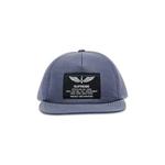 Бейсболки Supreme Surplus 5-Panel 'Navy' 1