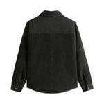 Верхняя одежда Kith Washed Corduroy Puffed Rowan Jacket 'Машина' 2