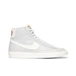 Кроссовки Nike Blazer Mid '77 EMB 'Vast Grey' 1