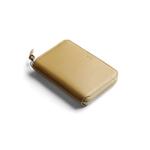 Bellroy Folio бумажник - Горчичный 1