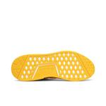 Кроссовки Men's Pharrell x adidas NMD Human Race 'Yellow' 4