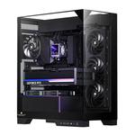 ThermalRight TR-A30 ARGB ATX корпус — чёрный 1
