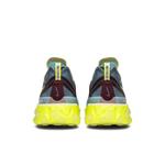 Кроссовки Undercover x Nike React Element 87 'Озерный' 6