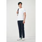 Мужские прямые брюки K-SWISS с логотипом 3