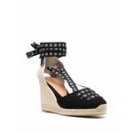Эспадрильи из коллаборации с 10 Corso Como 2