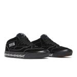 Кроссовки Supreme x Vans Half Cab 'Barbed Wire - Black' 8