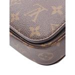 2020 Monogram Pochette Metis satchel 2