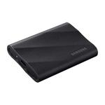 Samsung T9 Type-C внешний SSD - 2TB / черный 2