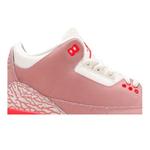 Кроссовки Wmns Air Jordan 3 Retro 'Rust Pink' 2