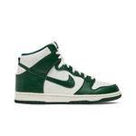 Кроссовки Nike Dunk High 'Gorge Green' 1