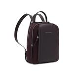 logo-plaque backpack 2