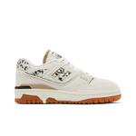 Кроссовки New Balance Wmns 550 'Leopard Pack - Sea Salt' 1