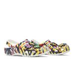 Сабо Grateful Dead x Chinatown Market x Crocs Clog 'Tie Dye' 8