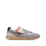 Кроссовки Torrun Grey/Blue 1