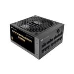 Thermaltake Dockpower FI 750W 80Plus Gold Золотой Полностью модульный Блок питания - Черный 4