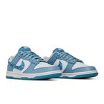Кроссовки Nike Wmns Dunk Low 'Blue Paisley' 8