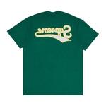 Футболки Supreme Backwards Tee 'Light Pine' 1