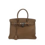 Сумка-тоут 30 Birkin (2009 год) 1