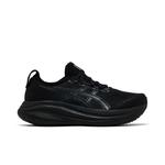Кроссовки ASICS Wmns Gel Nimbus 27 'Black Graphite Grey' 1
