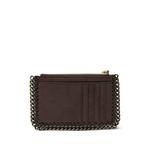 Картхолдер Falabella на молнии 2