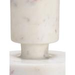Большая ваза Mangiarotti Marbles 2