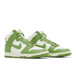 Кроссовки Nike Wmns Dunk High 'Chlorophyll' 8