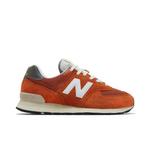 Кроссовки New Balance 574 'Orange Burst' 1