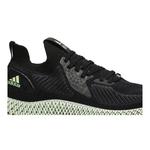 Кроссовки Star Wars x adidas Alphaedge 4D 'Death Star' 2