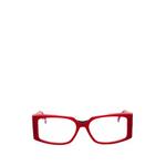 rectangle-frame glasses 1