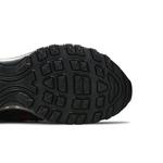 Кроссовки Nike Air Max 97 GS 'Black Chile Red' 5