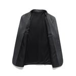 Пиджак из текстурированной ткани Non Iron LB6671 3