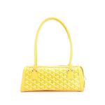 Сумка Bonbonnière Bag Coated Canvas 1