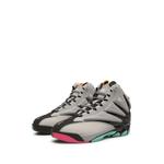 Кроссовки The Blast The Alamo — Core Black/Laser Pink/Cyber Mint 2