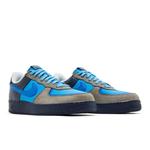 Кроссовки Stash x Nike Air Force 1 Low SP 2024 8