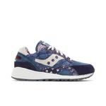 Лайфстайл Saucony Shadow 6000 'Пейсли - синий' 1