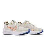 Кроссовки Nike Wmns Interact Run 'Light Bone Bright Mandarin' 8