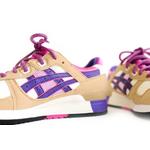 Кроссовки Asics Gel Lyte 3 'Le Creme' 2