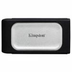 Kingston XS2000 внешний SSD Type-C - 500 ГБ 4