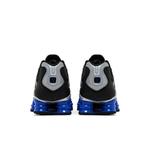 Кроссовки Nike Shox TL 'Black Racer Blue' 6