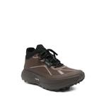 055 reflective-detail panelled sneakers 2