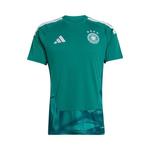 Джерси Adidas Germany 26 Home Goalkeeper Jersey 'Active Green' 1