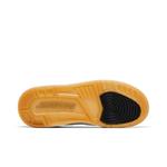 Кроссовки Air Jordan Spizike Low GS 'White Black Metallic Gold' 4