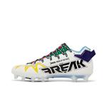 Шиповки adidas Freak 22 'White Multi' 3