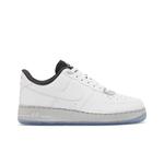 Кроссовки Nike Wmns Air Force 1 07 SE 'Chrome Pack - White' 1