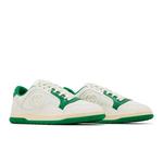 Кроссовки Gucci MAC80 Sneaker 'Off White Green' 8