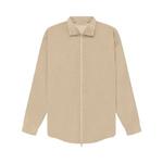 Овершерты Fear of God Essentials Corduroy Shirt Jacket «Sand» 1