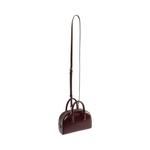 Сумки через плечо Saint Laurent Mini Boston Bag 'Hot Wine' 2