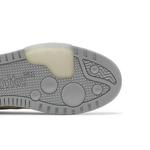 Кроссовки Off-White Out of Office 'White Grey' 2023 5